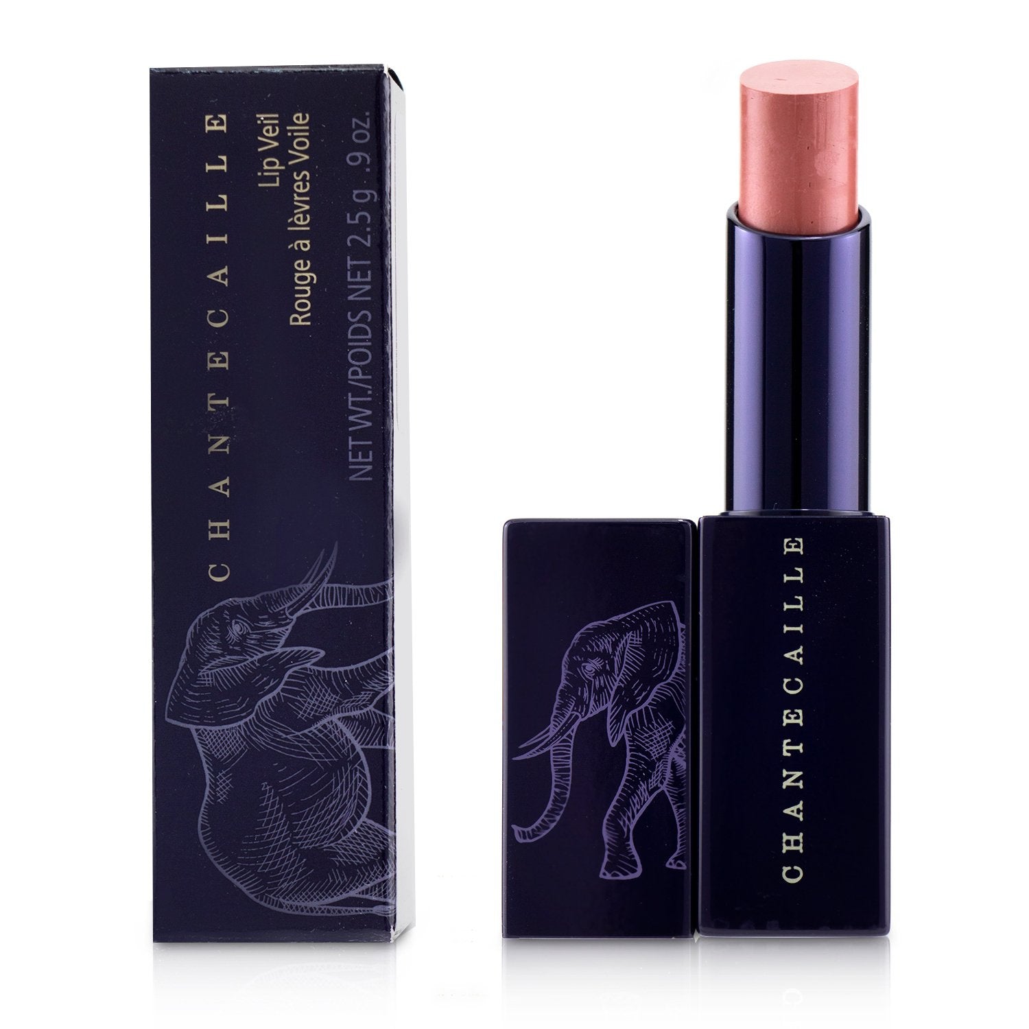 Chantecaille/シャンテカイユ+リップベール+2.5g/0.9oz+# Honeypot ブランドコスメ